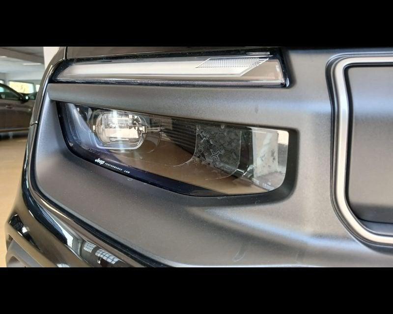 Jeep Avenger 4xe Hybrid 619 Overland 1.2 145cv 4xe Mhev