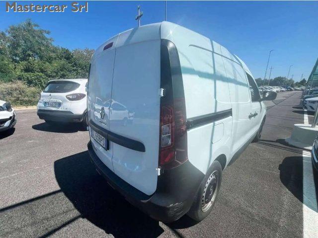 RENAULT Express 1.5 Blue dci 95cv - GL638PS