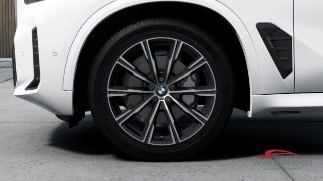 BMW X5 xDrive30d Msport Package