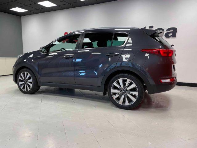 KIA Sportage 1.7 CRDI ECO DYNAMICS - IVA DEDUCIBILE