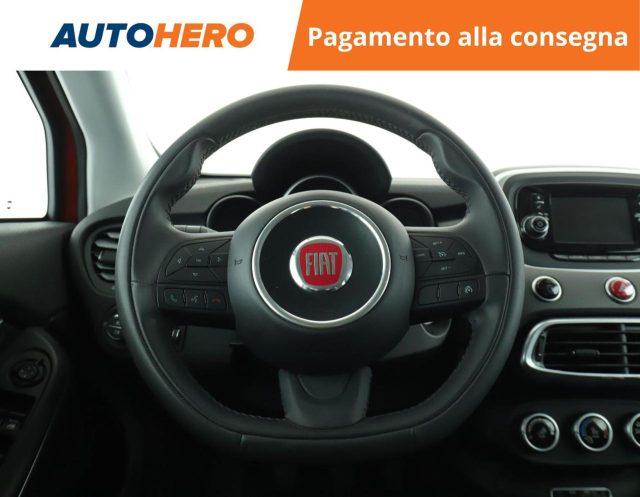 FIAT 500X 1.3 MultiJet 95 CV Cross