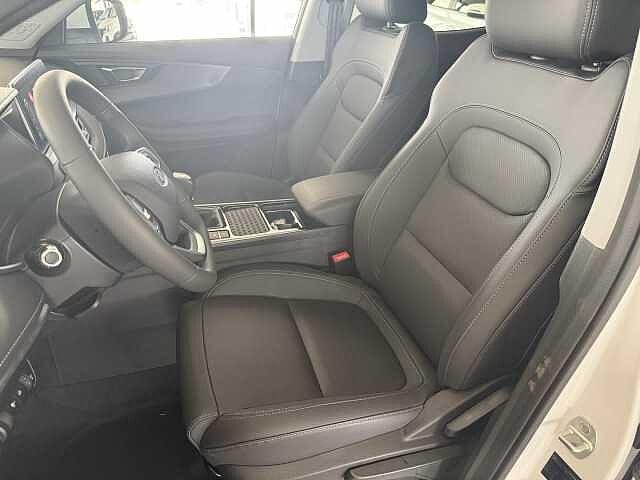 DR Automobiles dr 5.0 1.5 Turbo Bi-Fuel GPL