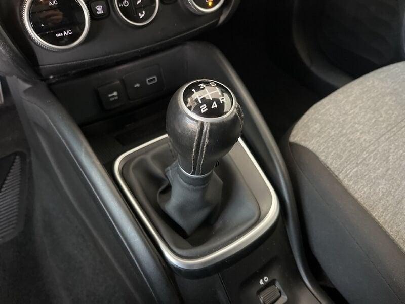 FIAT Tipo 5 porte Cross II 2021 1.0 Cross 100cv