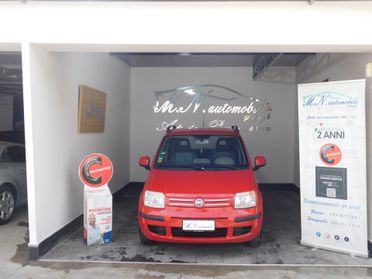 Fiat Panda 1.1 Active