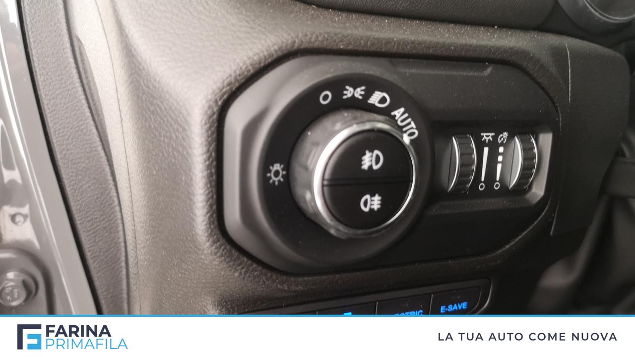 JEEP Wrangler Unlimited 2.0 atx phev Rubicon 4xe auto