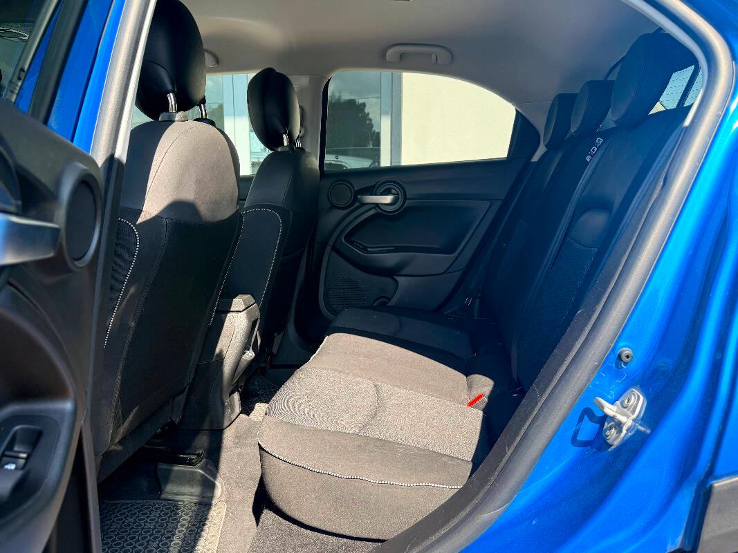 Fiat 500X 1.0 T3 Urban 120cv