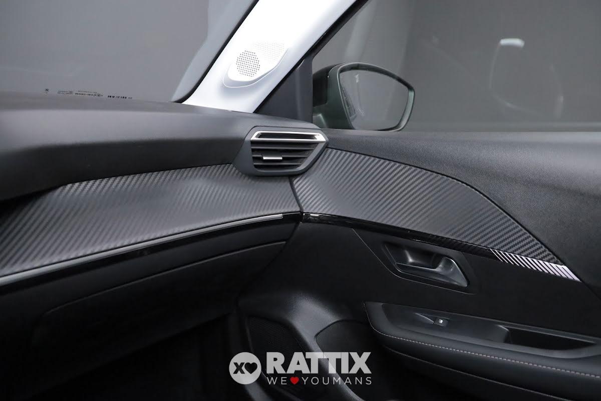 Peugeot 208 1.2 puretech 100CV Allure