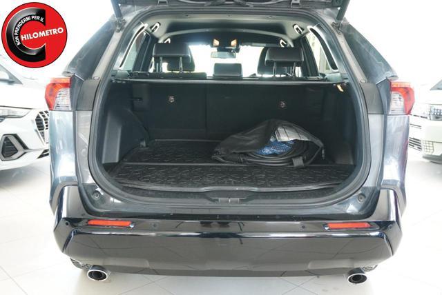 TOYOTA RAV 4 MY23 RAV4 2.5 PHEV (306CV) E-CVT AWD-i Dynamic+