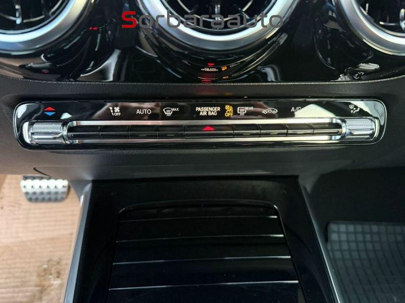 Mercedes-Benz GLA 180 Automatic AMG Line Premium.
