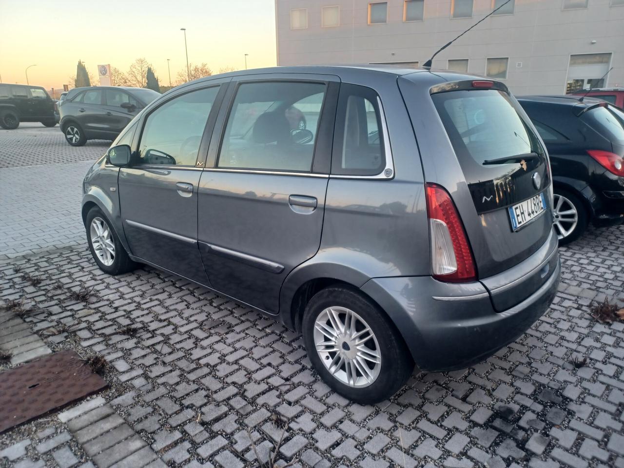 Lancia MUSA 1.3 Mjt 95 CV Gold