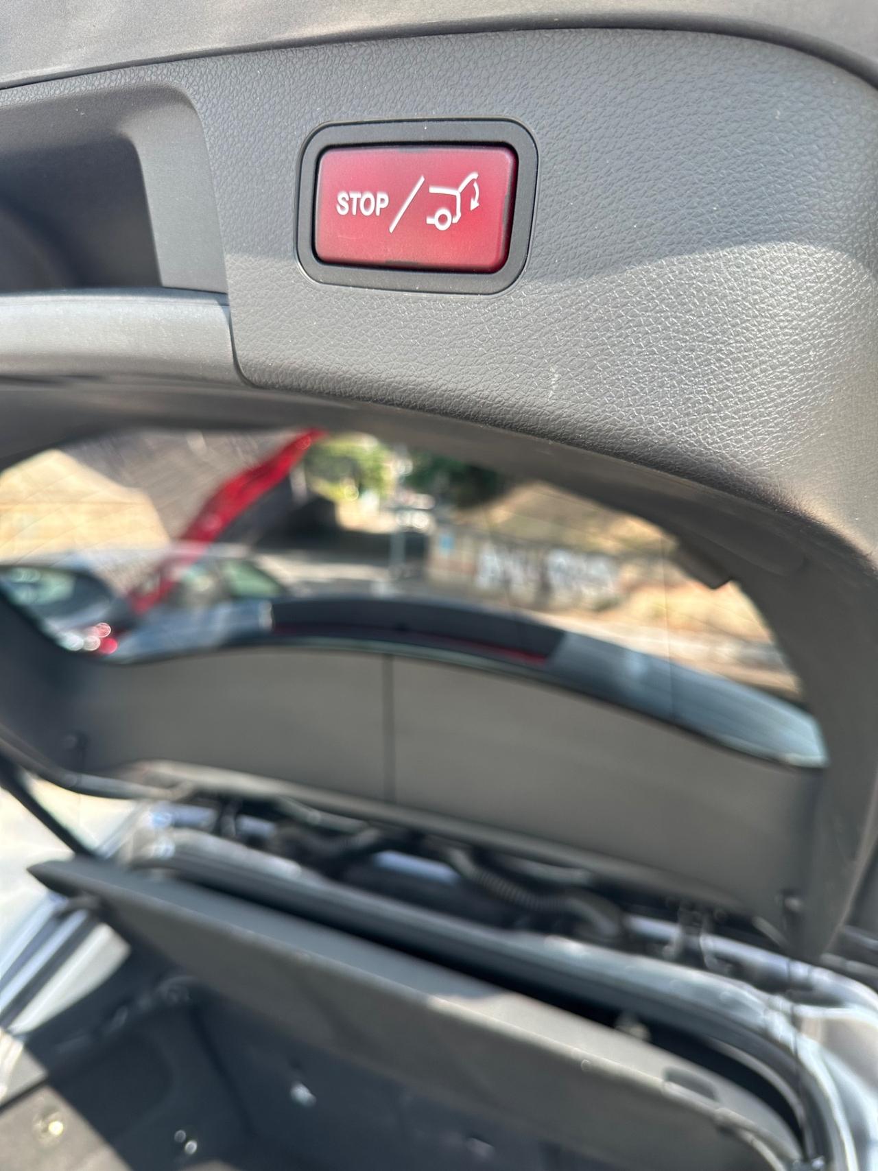 Mercedes-benz GLA 180 d Automatic Sport