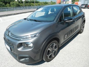 Citroen C3 PureTech 110 S&S Shine