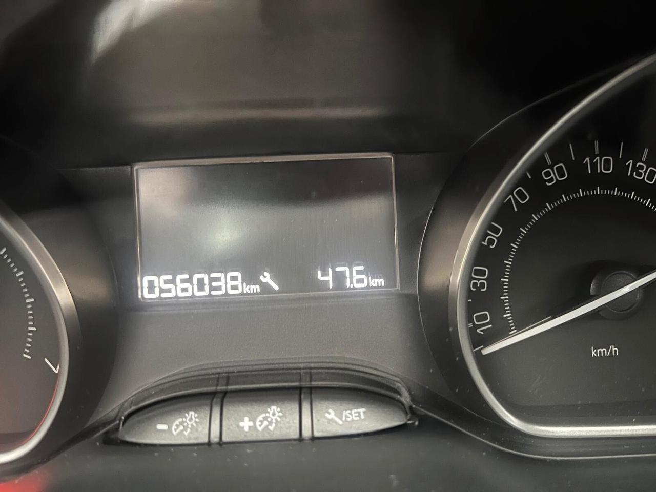 Peugeot 208 PureTech 82 5 porte Active