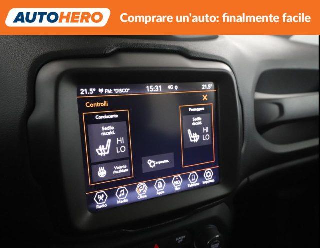JEEP Renegade 1.3 T4 240CV PHEV 4xe AT6 Trailhawk