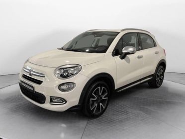 Fiat 500X 1.3 Multijet Pop Star 4x2
