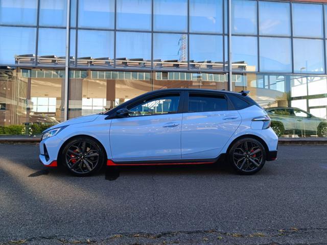 HYUNDAI i20 N 1.6 T-GDI MT N-Performance TECHNO P.