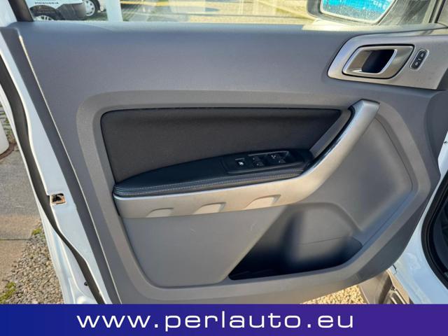 FORD Ranger 2.2 TDCi aut. DC Wildtrak 5pt.