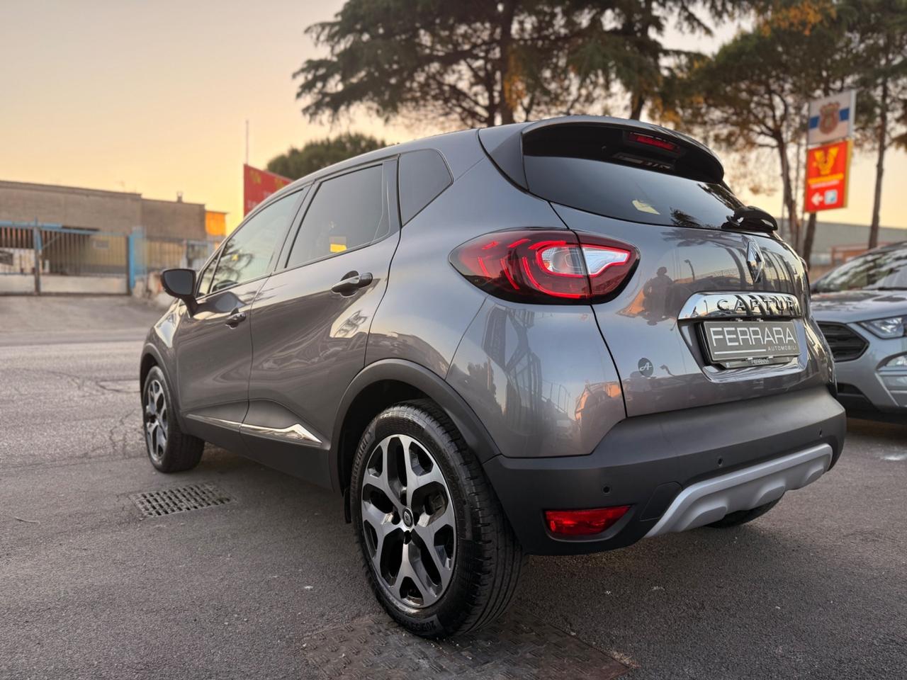 Renault Captur TCe 90cv Sport Edition2 2019