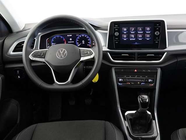 Volkswagen T-Roc T-Roc 1.0 tsi Style 110cv