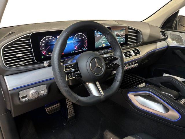 MERCEDES-BENZ GLE 300 d 4Matic Mild Hybrid AMG Line Advanced Plus
