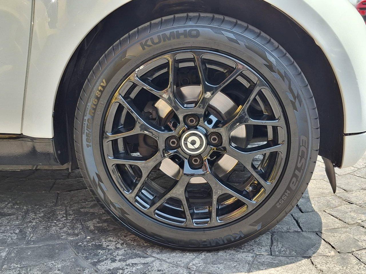 SMART FORTWO PREZZO REALE !!! SMART FORTWO SPORT