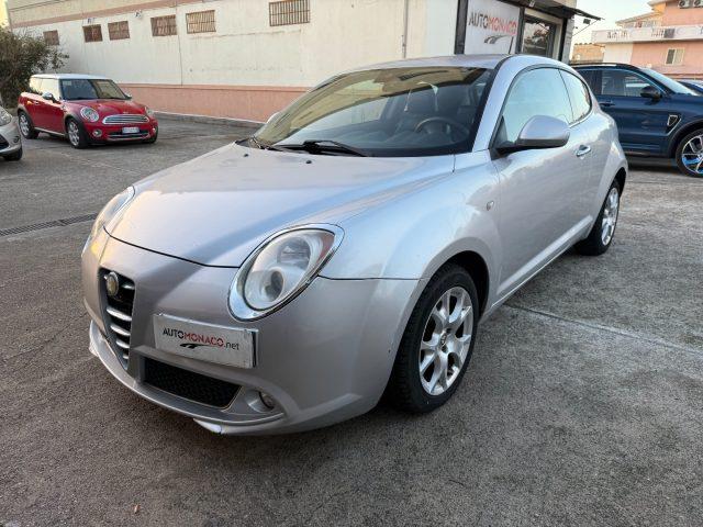 ALFA ROMEO MiTo 1.6 JTDm 16V Distinctive