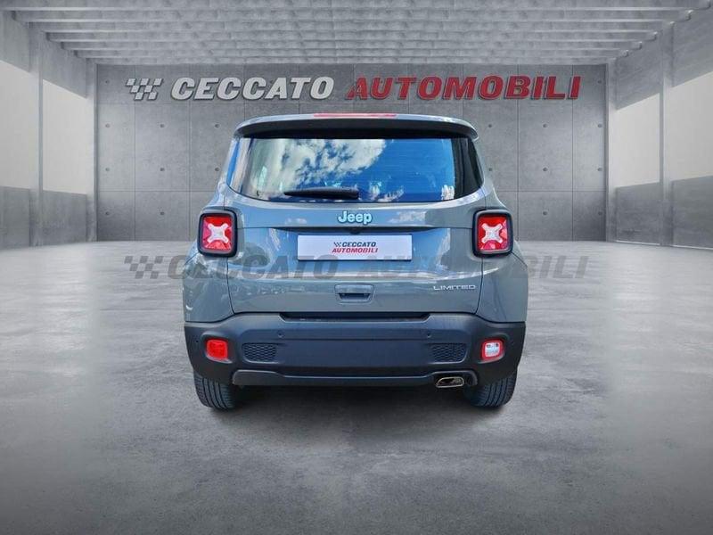 Jeep Renegade Renegade 1.0 t3 Limited 2wd