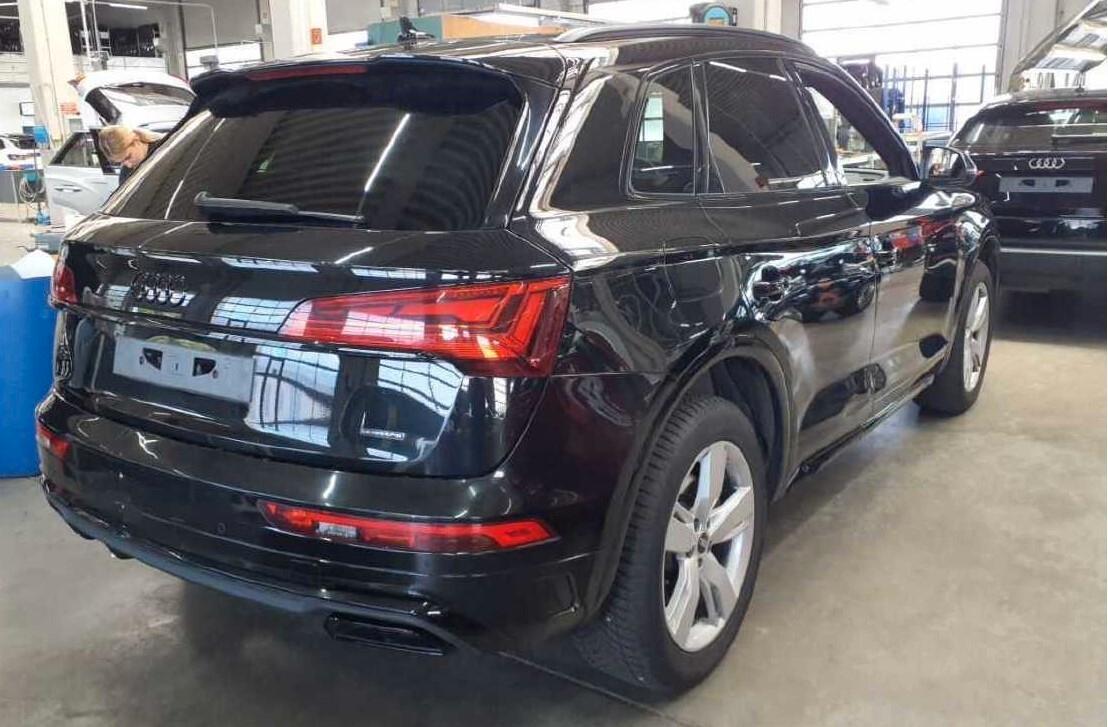 Audi Q5 SPB 40 TDI quattro S tronic S line DIESEL