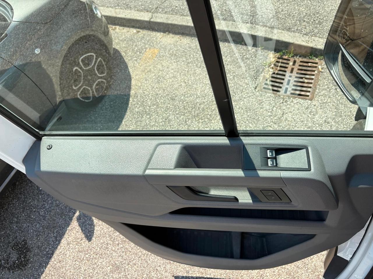 VOLKSWAGEN CRAFTER 2.0 TDi 140CV 3P