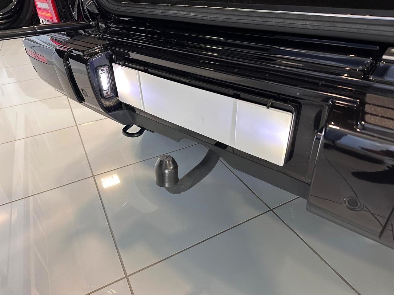 Mercedes-benz G 350 d Premium Plus