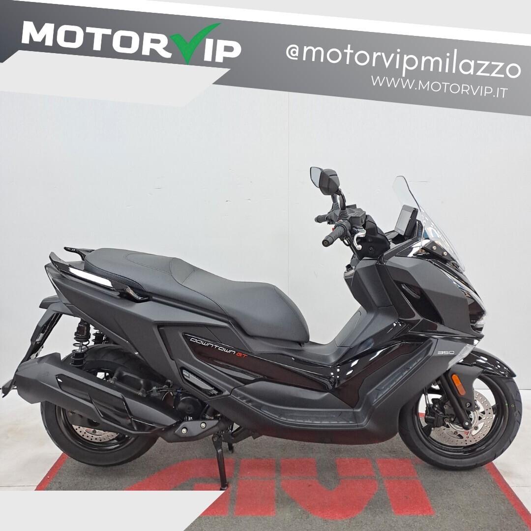 Kymco Downtown 350 GT SOLO 84 MESE