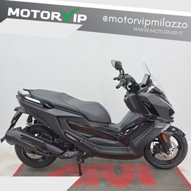 Kymco Downtown 350 GT SOLO 84 MESE