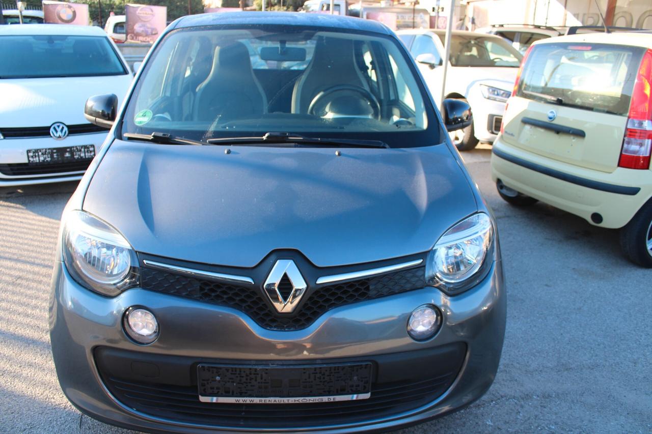 Renault Twingo SCe Life