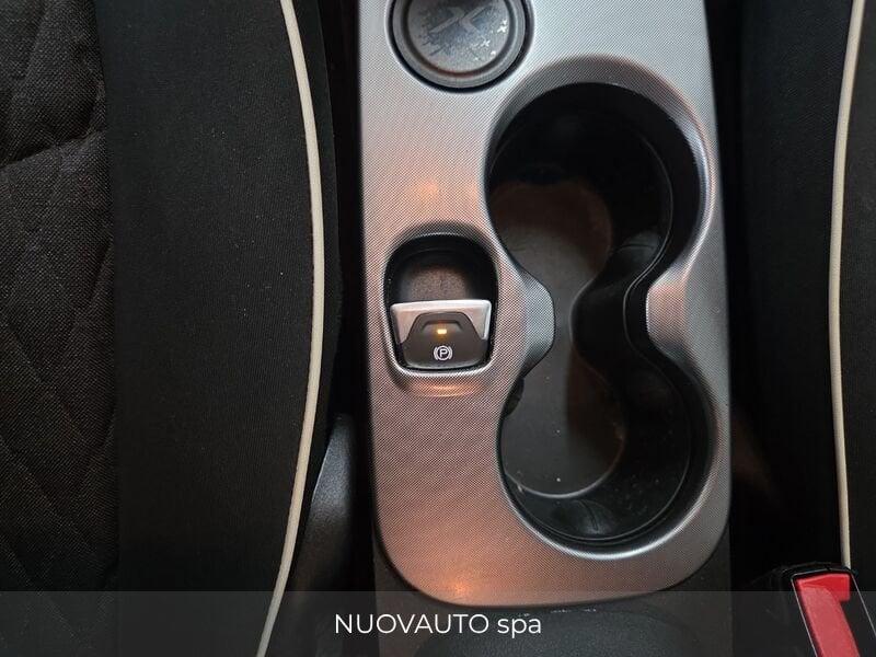 FIAT 500X Cross Look 1.3 Mjet 95cv 4x2 City Cross