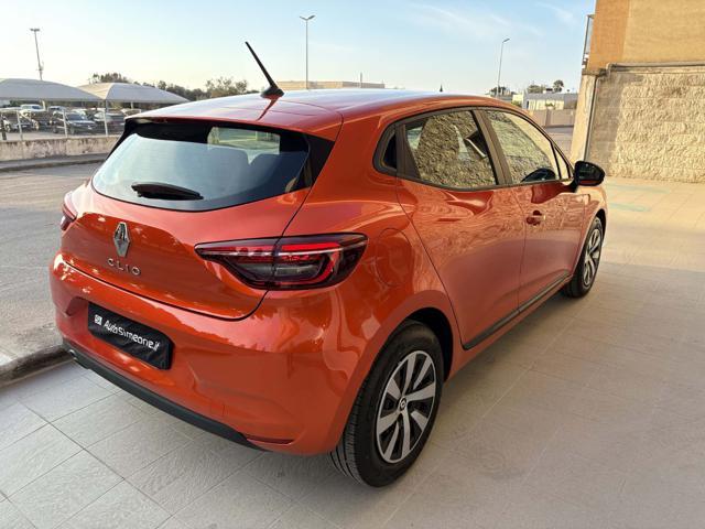 RENAULT Clio 1.0 SCe 65 CV 5 porte Equilibre