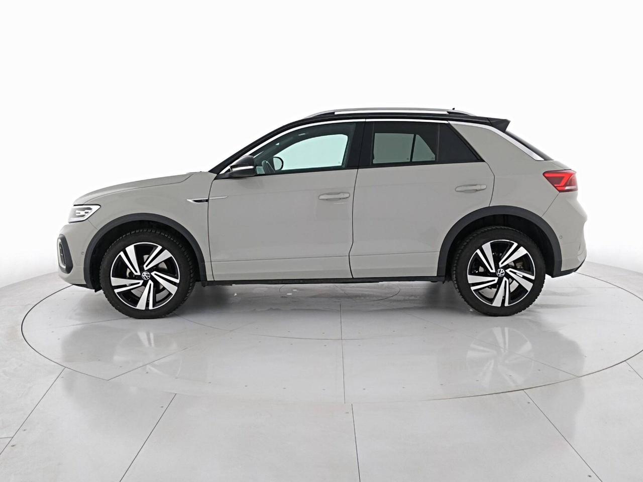 Volkswagen T-Roc 1.5 tsi R-Line