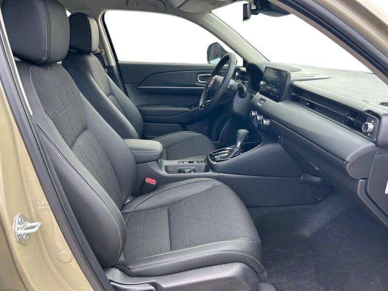 Honda HR-V 1.5 131 CV Hybrid Automatica NAVI LED Advance