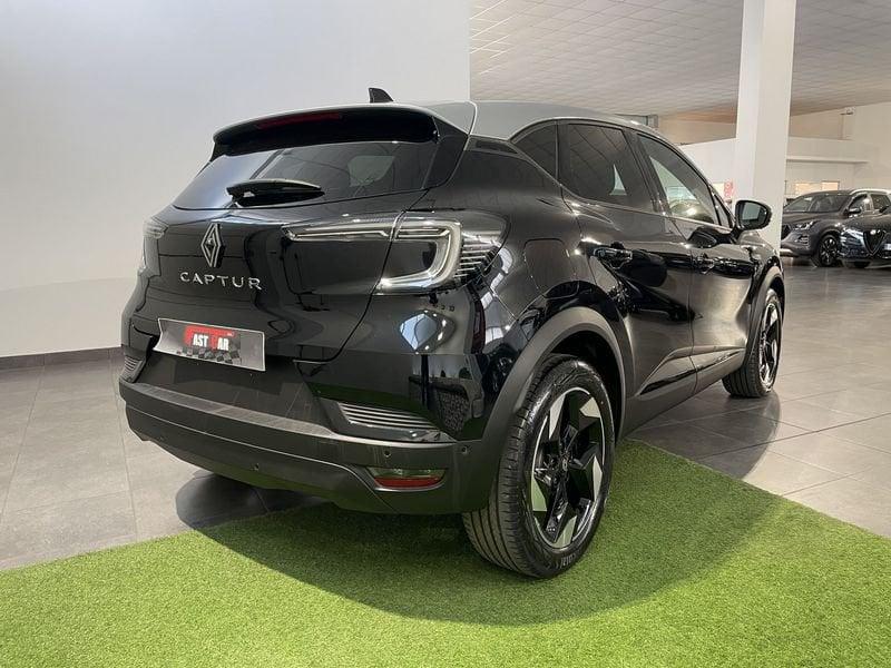 Renault Captur ECO-G 100 CV Techno