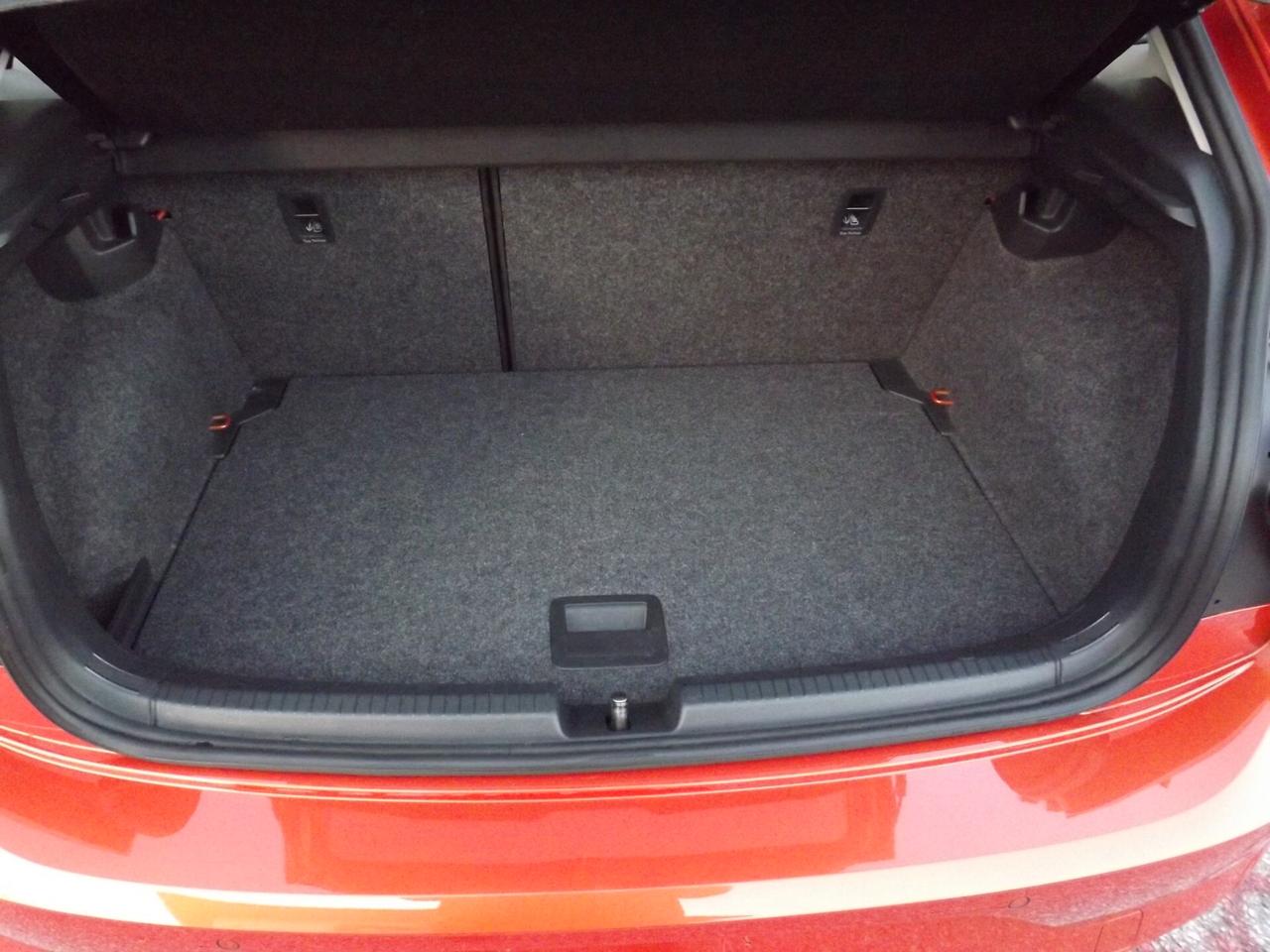 Volkswagen Polo Business 1.0 MPI 75 CV 5p. Comfortline BlueMotion Tech.