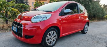 Citroen C1 AUTOMATICA POCHISSIMI KM 2011