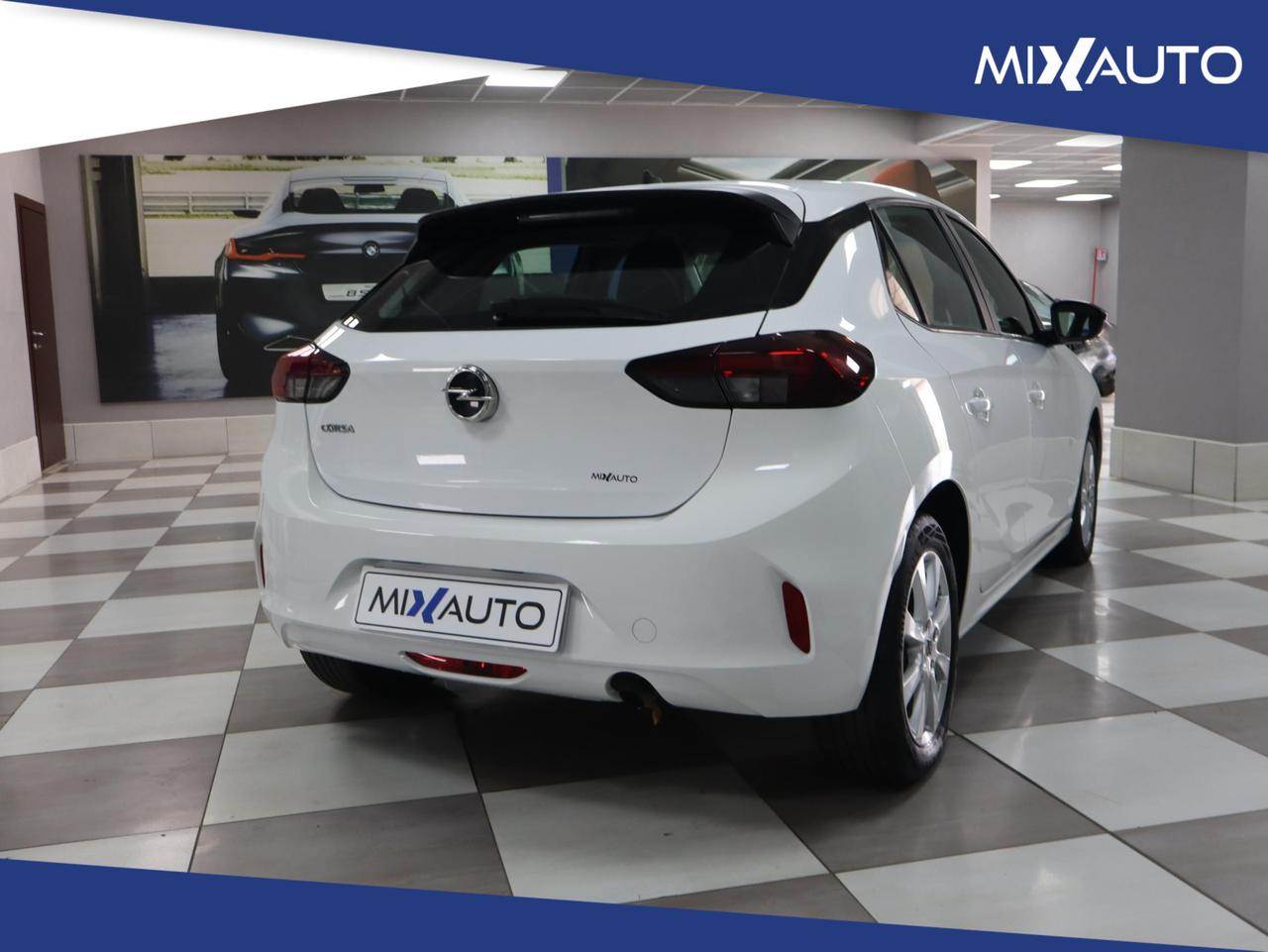 OPEL Corsa 1.2T XHL 100 CV Edition