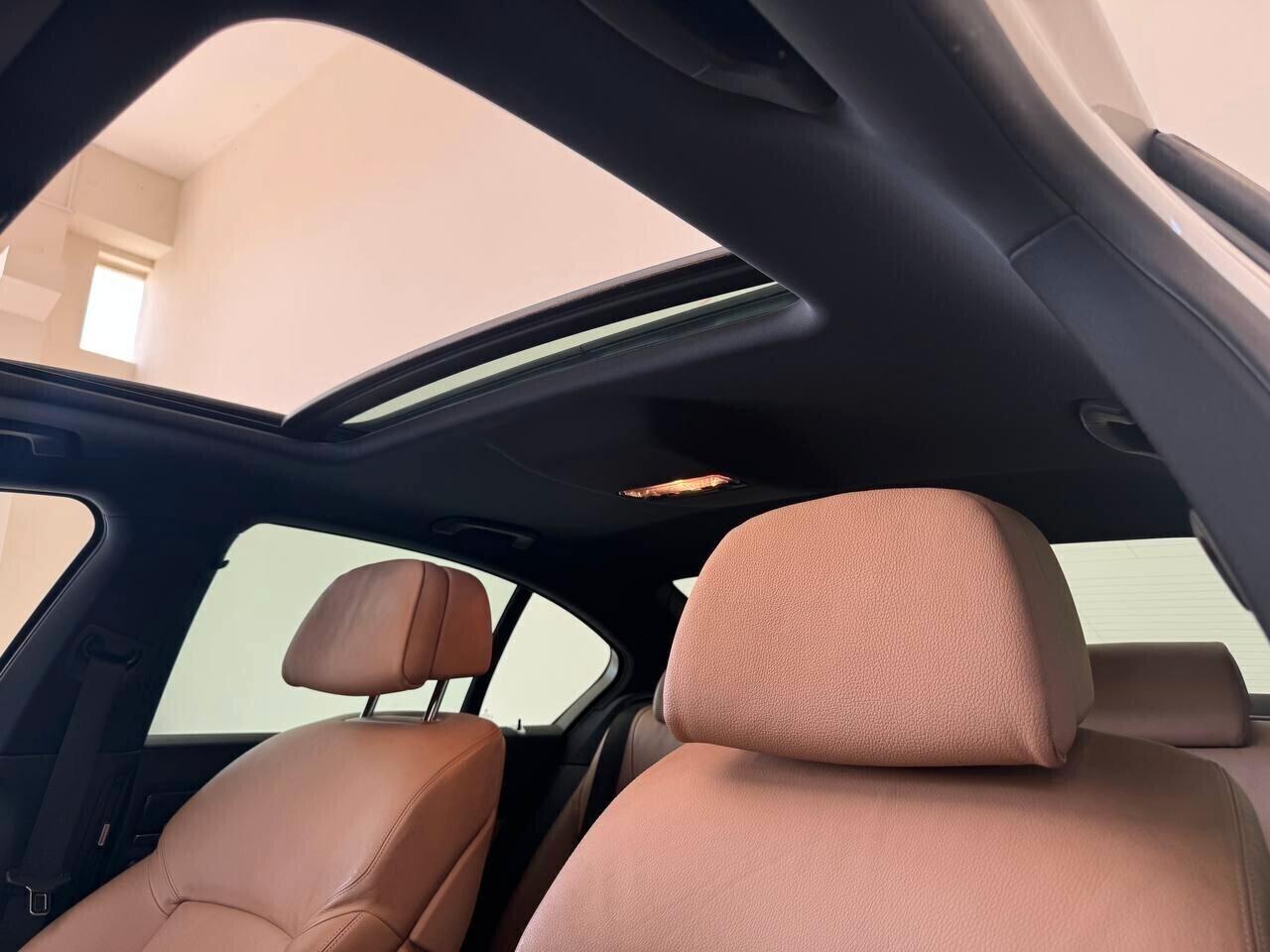 Bmw 750i xDrive Eccelsa