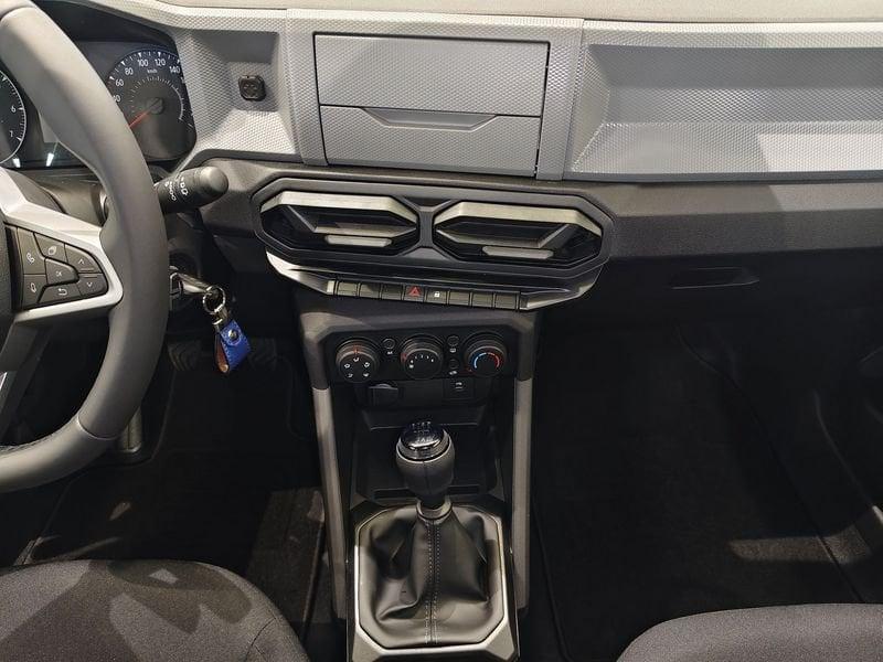 Dacia Duster Duster 1.2 Eco-G Essential 120cv*GPL*