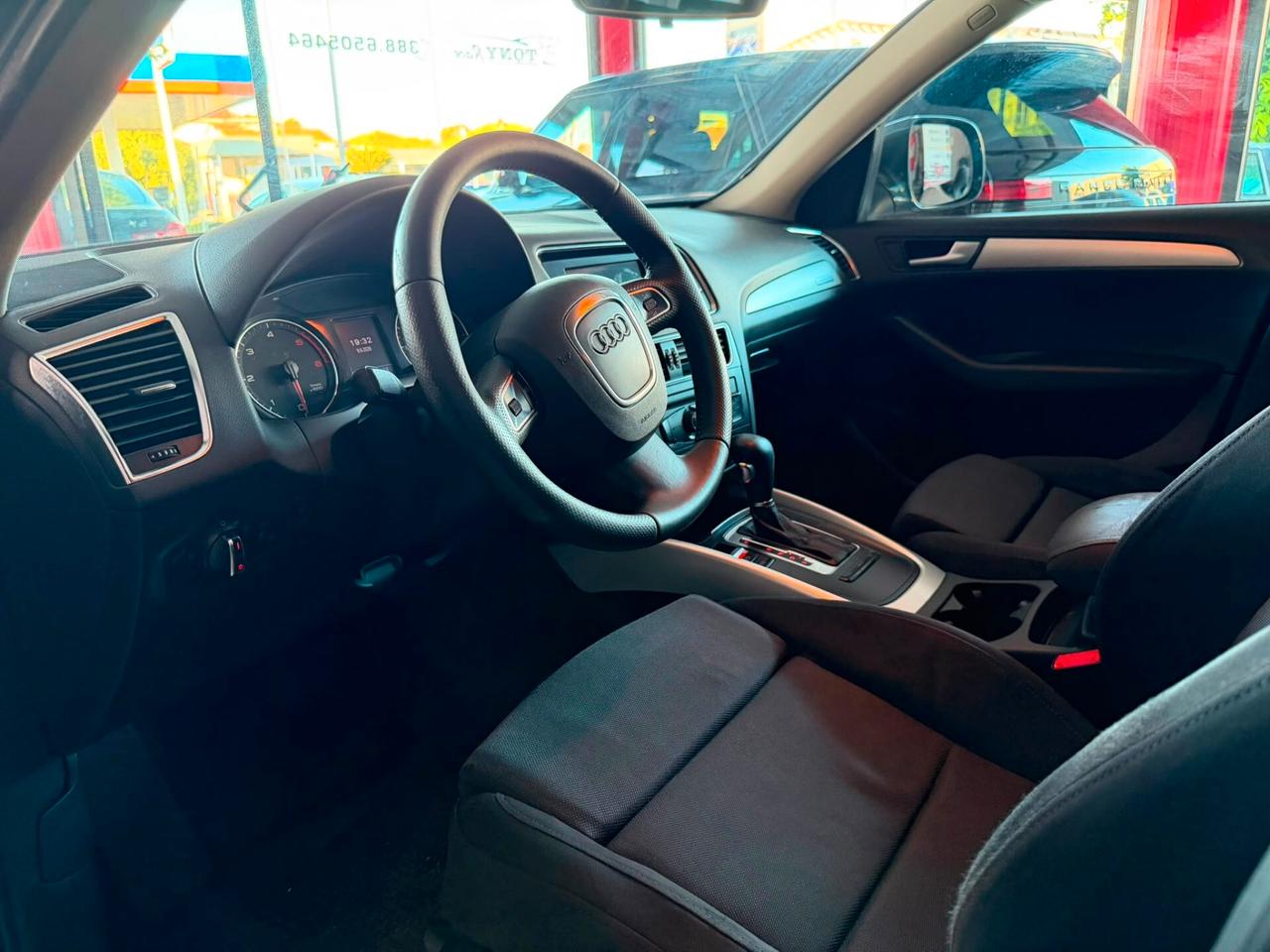 Audi Q5 2.0 TDI 170 CV quattro S tronic