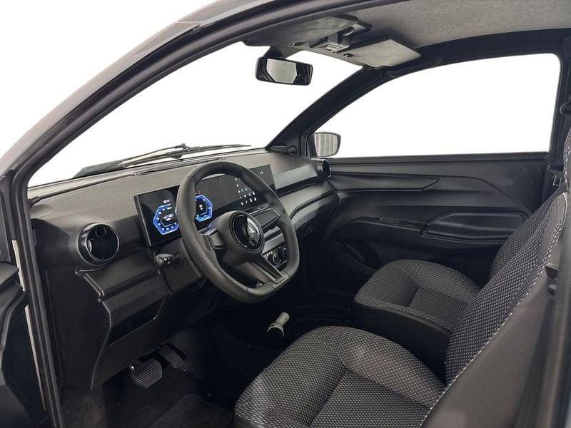 Aixam City AIXAM 2025 PACK 7,5 kWh ELETTRICO