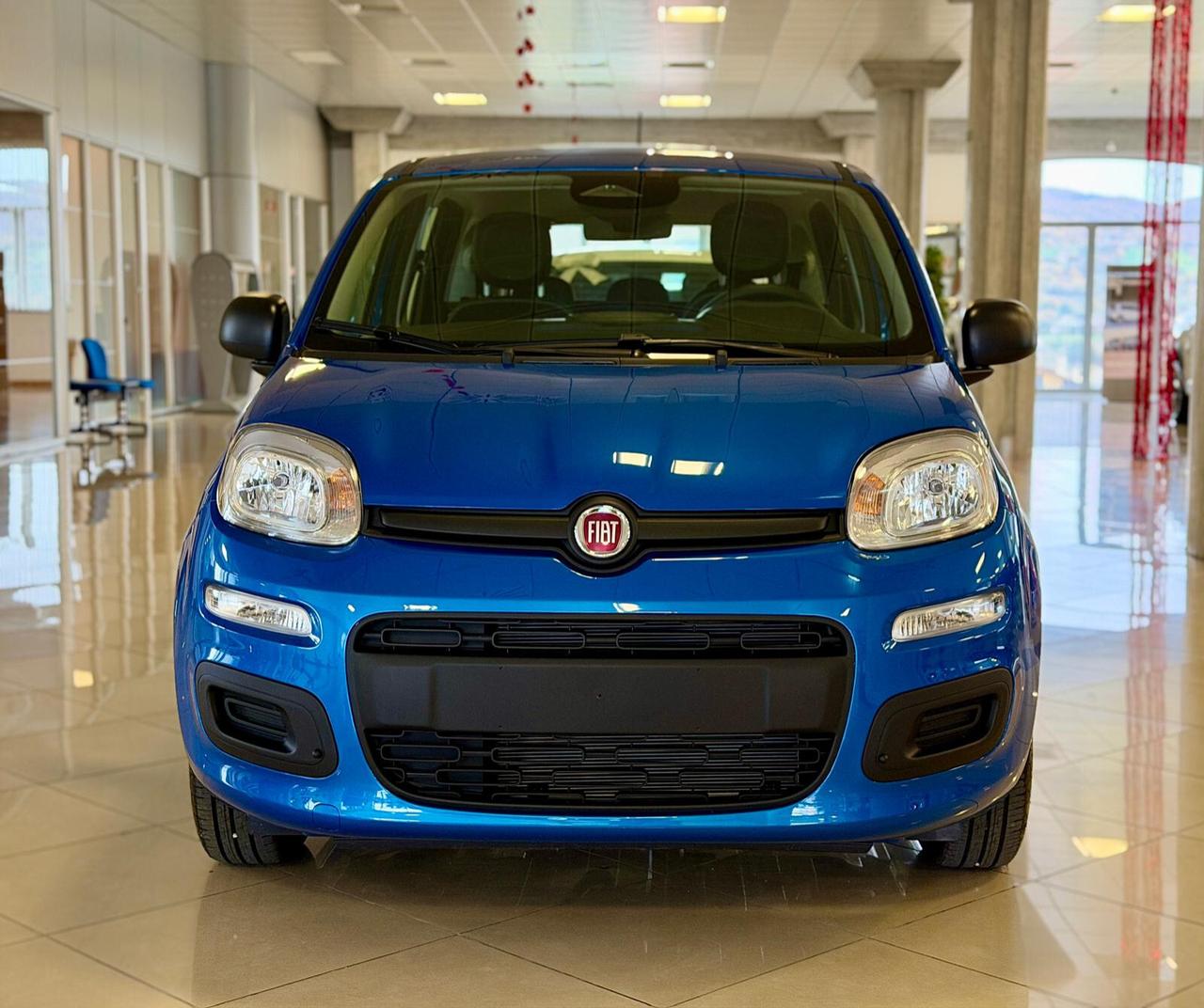 FIAT Panda Pandina Icon 5p - Hybrid 70cv S&S