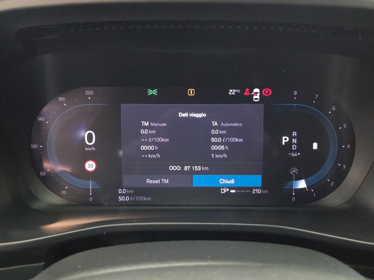 Volvo XC40 B4 AWD automatico Plus Bright