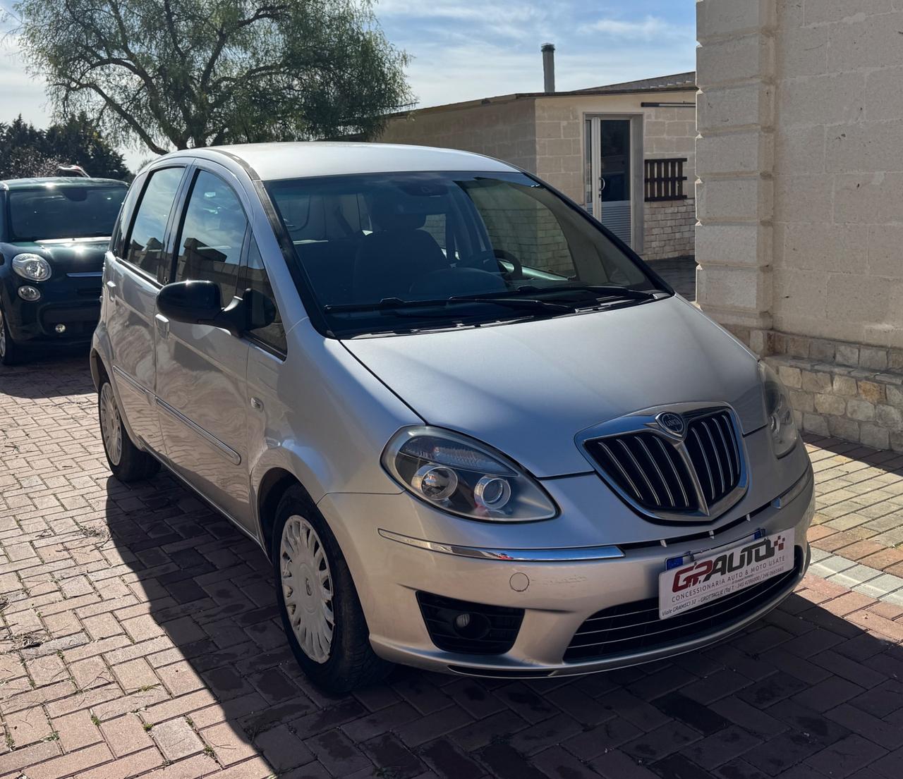 Lancia MUSA 1.3 Mjt 95 CV Gold