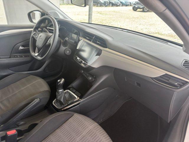 OPEL Corsa 1.2 EDITION IN PRONTA CONSEGNA