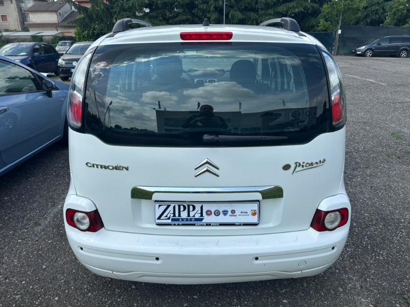 CITROEN C3 Picasso 1.4 VTi 95 Exclusive Style